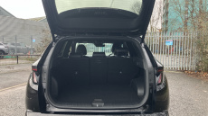 Hyundai TUCSON 1.6T Plug-in Hybrid N Line 5dr Auto Estate